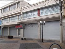 Portas de Enrolar Automatica