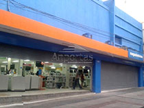 Portas de Enrolar Automaticas
