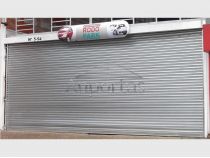 Portas de Enrolar Automaticas